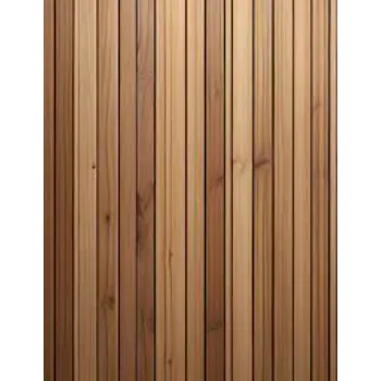 Wooden Panel